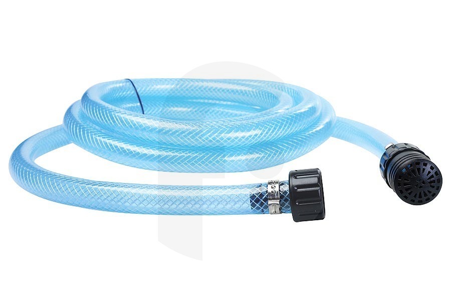 Nilfisk Idropulitrice Nilfisk Tubo aspirazione ingresso per Idropulitrice ad alta pressione 128500673