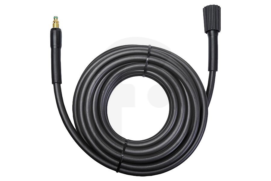 Nilfisk Hidrolimpiadora Nilfisk Manguera de alta precisión 8 metros C-PG Hidrolimpiadora 128500857 apto para entre otros C120, C125, C130