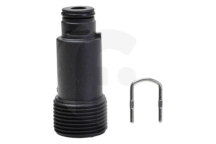 Nilfisk Idropulitrice Nilfisk Ingresso acqua in Plastica per Idropulitrice ad alta pressione 31000791 adatto a tra cui C105, C120, C110