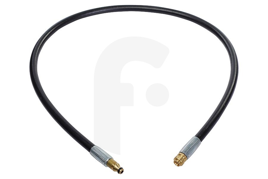 Nilfisk Hidrolimpiadora Nilfisk tubo intermedio entre bomba y carrete de manguera para hidrolimpiadora 127500075 apto para entre otros P150.1, P160.1