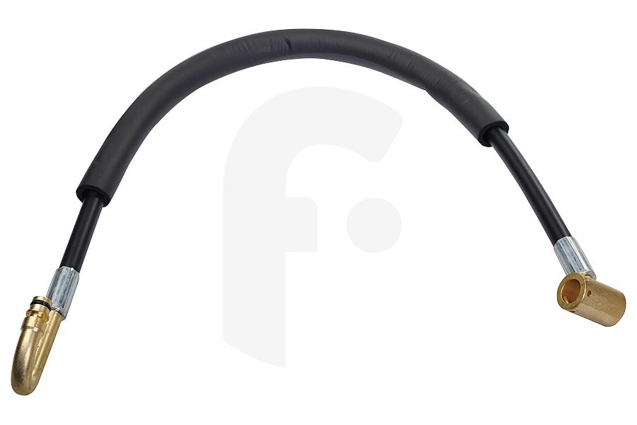 Nilfisk Hidrolimpiadora Nilfisk tubo intermedio entre bomba y carrete de manguera para hidrolimpiadora 128500513 apto para entre otros Excelente serie