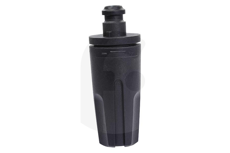 Nilfisk Idropulitrice Nilfisk beccucci tornado per vaporizzatore ad aria compressa 126481116