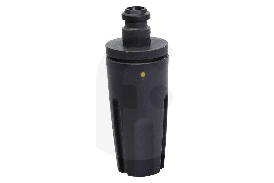 Nilfisk Idropulitrice Nilfisk beccucci tornado per vaporizzatore ad aria compressa 126481116 adatto a tra cui C120.1-6, C120.3-6, C130.1-6