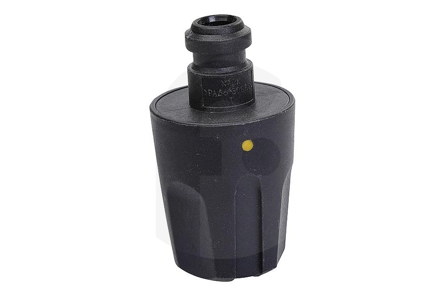 Nilfisk Idropulitrice Nilfisk tornado g2 giallo per vaporizzatore ad aria compressa 126481114 adatto a tra cui C100.4, C110.3, C115.3-6