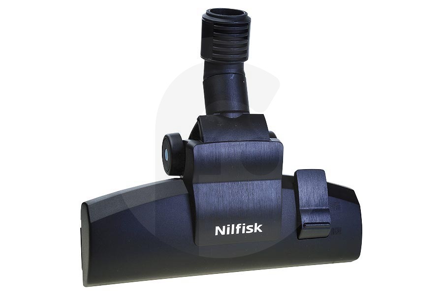Nilfisk Aspirapolvere Nilfisk Spazzola combinata Aspirapolvere RE295P ø 32 mm Supervifice dura o morbida 107413008