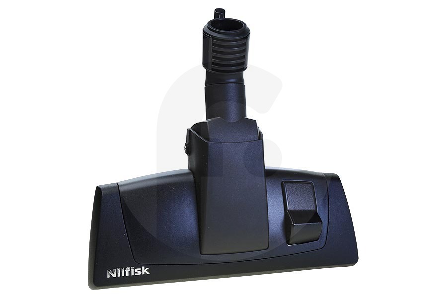 Nilfisk Aspirapolvere Nilfisk Spazzola combinata Aspirapolvere ø 32 mm Supervifice dura o morbida 1408492520