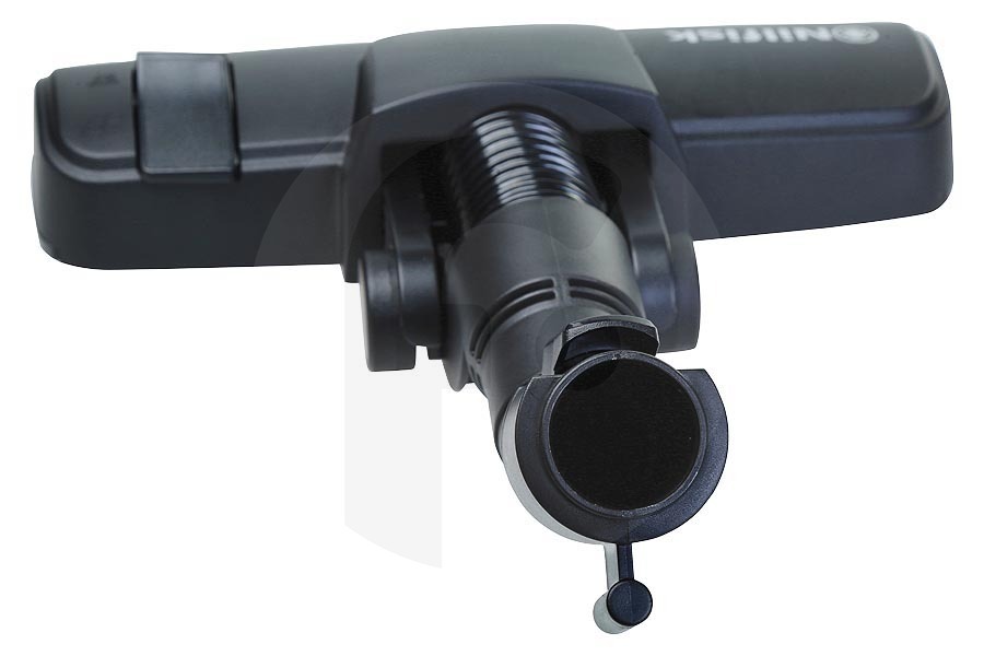 Nilfisk Aspirapolvere Nilfisk Spazzola combinata Aspirapolvere HB 15 ø 32 mm Supervifice dura o morbida 128389013