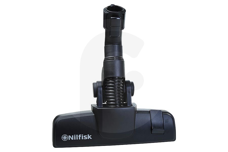 Nilfisk Aspirapolvere Nilfisk Spazzola combinata Aspirapolvere HB 15 ø 32 mm Supervifice dura o morbida 128389013