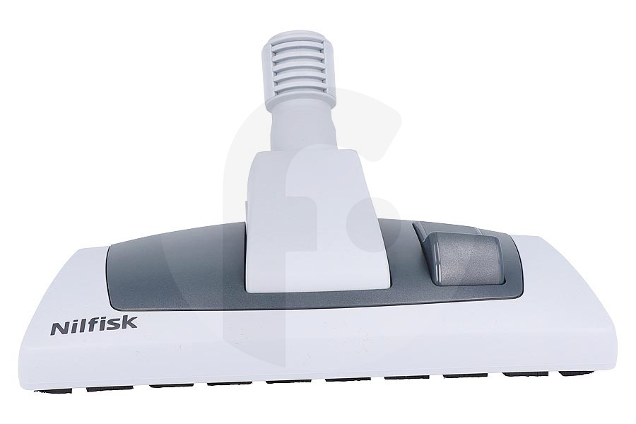 Nilfisk Aspiradora Nilfisk Cepillo combinado Aspiradora ø 32 mm Suelos duros y blandos 140 8492 510, 1408492510 apto para entre otros Serie GM 80/90 GM-200