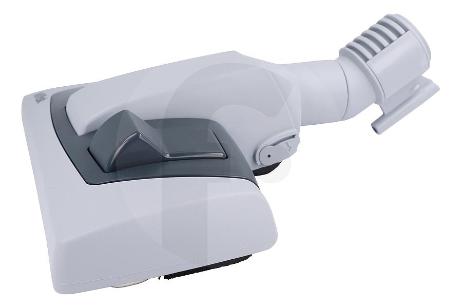 Nilfisk Aspirapolvere Nilfisk Spazzola combinata Aspirapolvere ø 32 mm Supervifice dura o morbida 140 8492 510, 1408492510