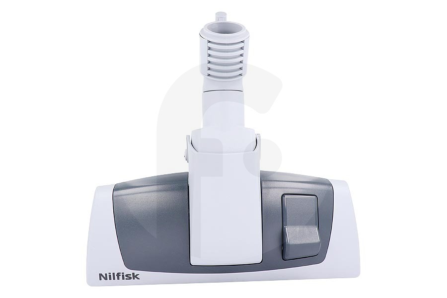 Nilfisk Aspirapolvere Nilfisk Spazzola combinata Aspirapolvere ø 32 mm Supervifice dura o morbida 140 8492 510, 1408492510