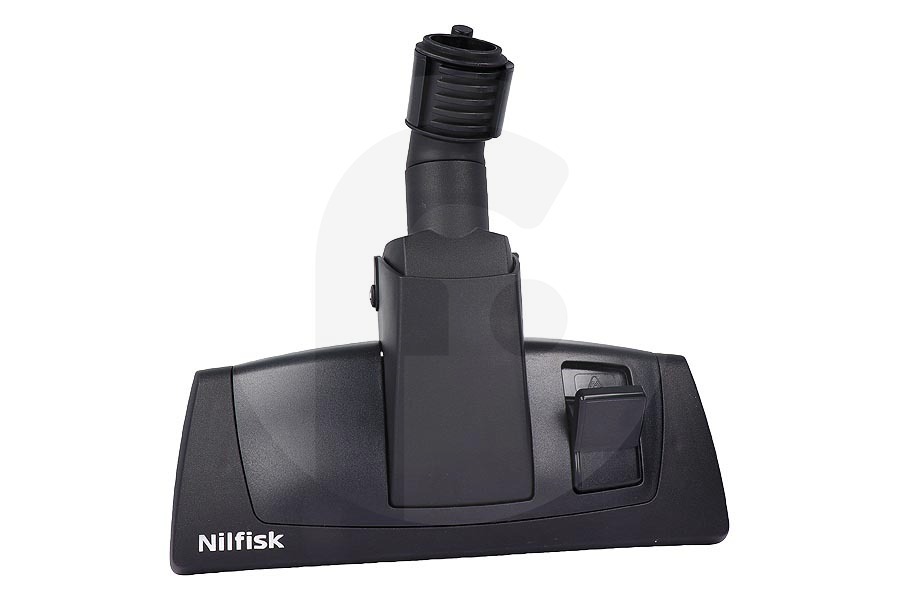 Nilfisk Aspirapolvere Nilfisk Spazzola combinata Aspirapolvere RD 295P ø 32 mm Supervifice dura o morbida