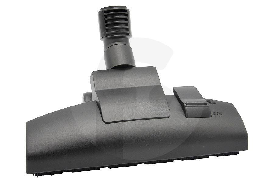 Nilfisk boquilla de succión combinada (boquilla combinada) ø 32mm aspiradora 107411677 apto para entre otros RD277KIT
