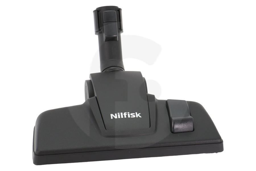 Nilfisk Aspiradora Boquilla combinada Nilfisk 107408042 Aspiradora apto para entre otros Elite, Seleccionar