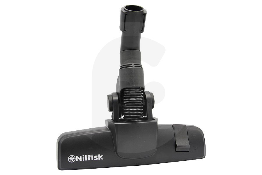 Nilfisk Aspirapolvere Nilfisk bocchetta di aspirazione combinata (bocchetta combinata) ø 32mm aspirapolvere 107418485