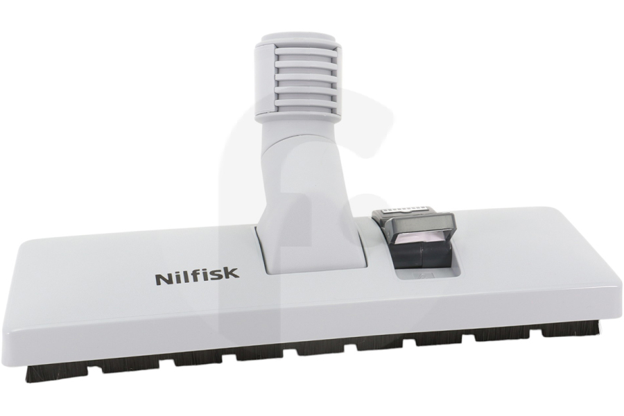 Nilfisk Aspiradora Nilfisk Cepillo combinado Aspiradora ø 32 mm Suelos duros y blandos 12019401 apto para entre otros GD910, GD1000, GDS1010, GDP2000
