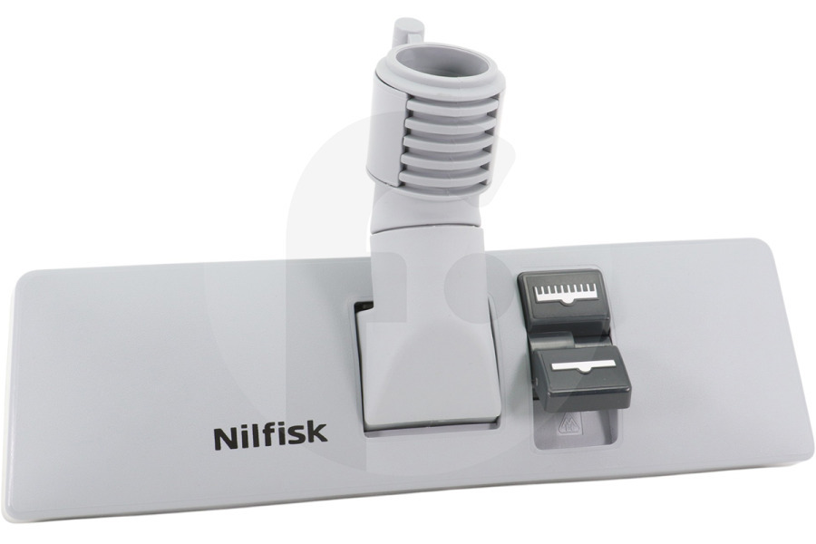 Nilfisk Staubsauger Nilfisk Kombidüse Staubsauger ø 32 mm Hartböden und Weichböden 12019401