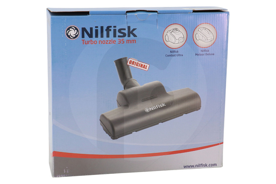 Nilfisk Staubsauger Nilfisk Saugdüse 12404723 Staubsauger