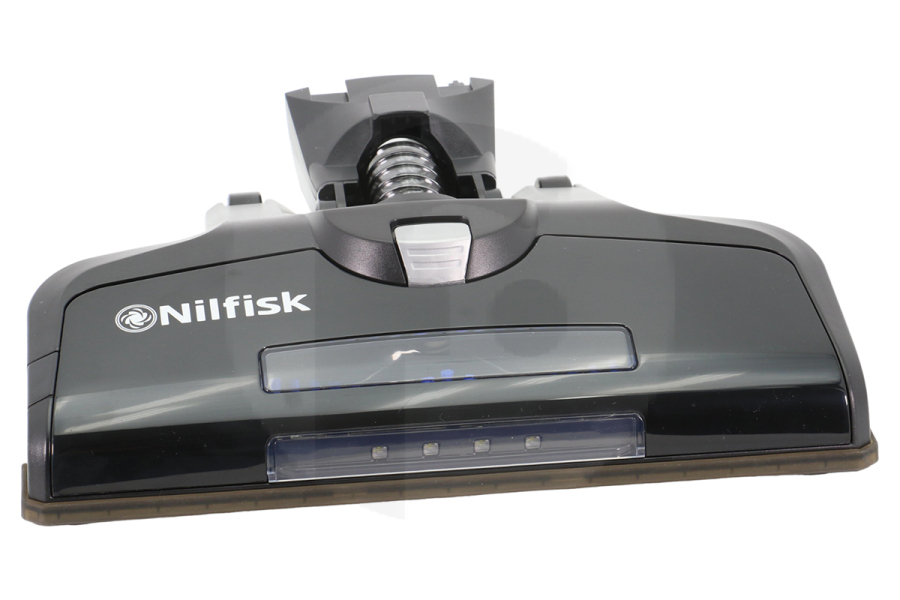 Nilfisk Aspiradora Boquilla 128389245 Aspiradora apto para entre otros Fácil