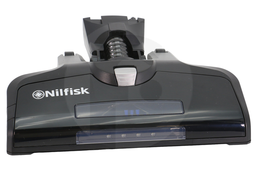 Nilfisk Aspiradora Boquilla 128389241 Aspiradora apto para entre otros Fácil