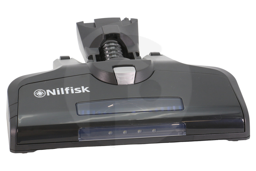 Nilfisk Aspiradora Boquilla 128389244 Aspiradora apto para entre otros Fácil
