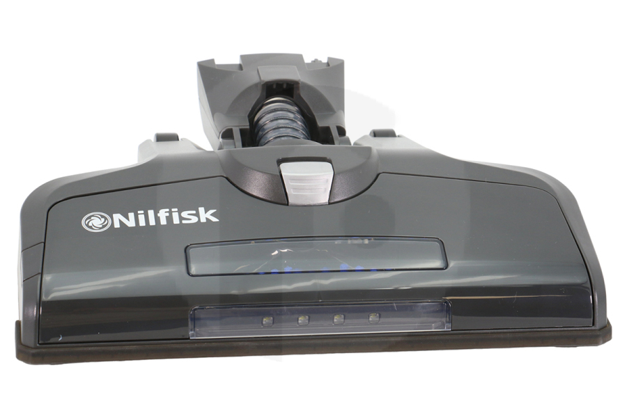 Nilfisk Aspiradora Boquilla 128389247 Aspiradora apto para entre otros Fácil