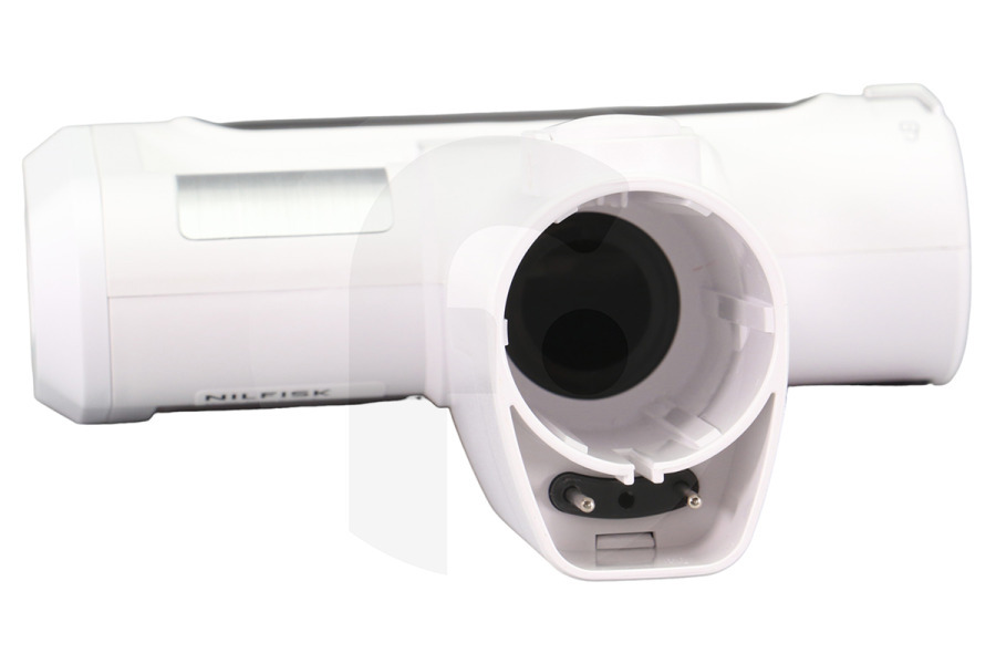 Nilfisk Aspirapolvere Nilfisk Lancetta 128389453 Aspirapolvere