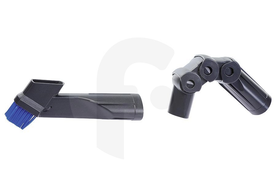 Nilfisk Aspirapolvere Nilfisk set di bocchette di aspirazione (kit di accessori) set di 4 aspirapolvere senza fili 128389276