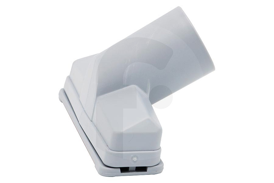 Nilfisk Aspirapolvere Nilfisk bocchetta per tappezzeria (spazzola per tappezzeria) ø 32mm grigio aspirapolvere 32043700