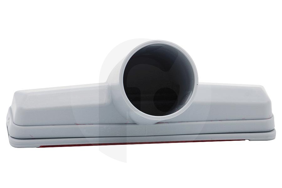 Nilfisk Aspirapolvere Nilfisk bocchetta per tappezzeria (spazzola per tappezzeria) ø 32mm grigio aspirapolvere 32043700