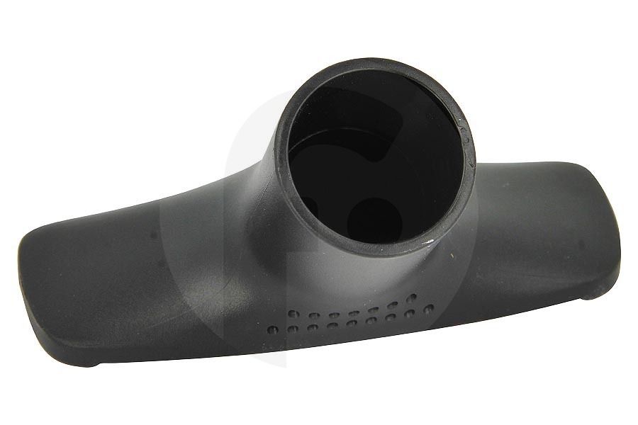 Nilfisk Aspirapolvere Nilfisk bocchetta per la pulizia dei mobili (spazzola per mobili) ø 32mm aspirapolvere 107409857