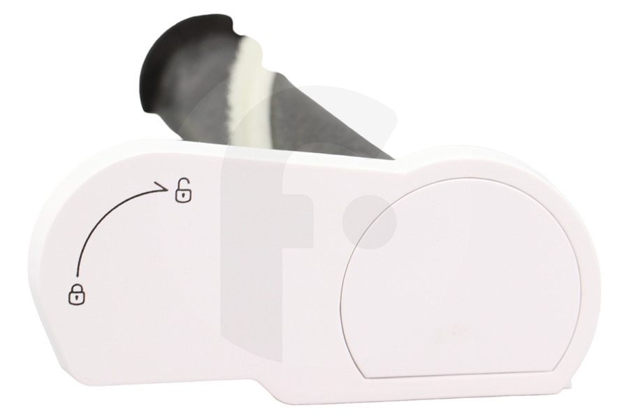 Nilfisk Aspirapolvere Spazzola Nilfisk 128389443 Aspirapolvere