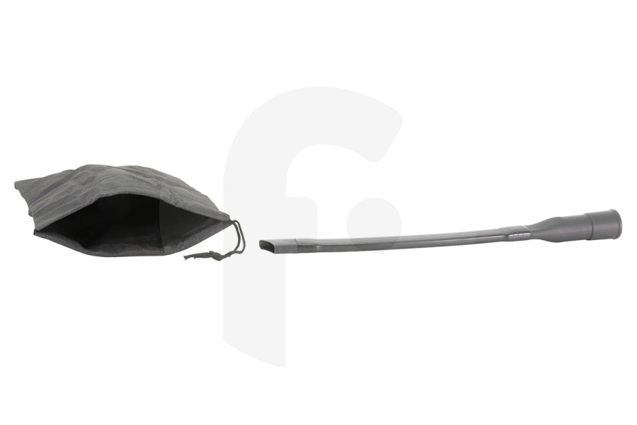 Nilfisk Aspirapolvere Nilfisk 107417190 Kit Premium Car Aspirapolvere