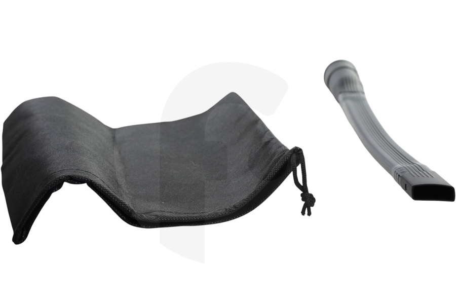 Nilfisk Aspirapolvere Nilfisk 107417190 Kit Premium Car Aspirapolvere
