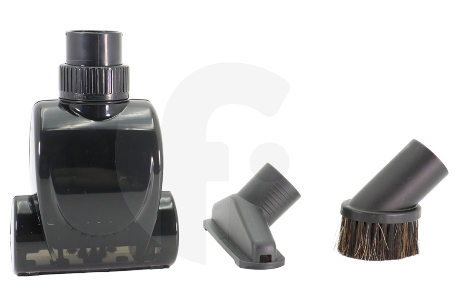 Nilfisk Aspirapolvere Nilfisk 107417190 Kit Premium Car Aspirapolvere