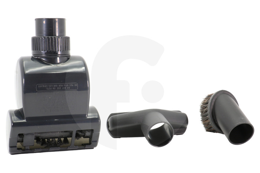 Nilfisk Aspirapolvere Nilfisk 107417190 Kit Premium Car Aspirapolvere