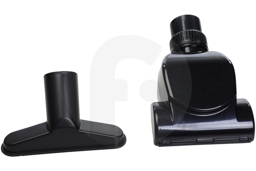 Nilfisk Aspirapolvere Nilfisk 107417190 Kit Premium Car Aspirapolvere
