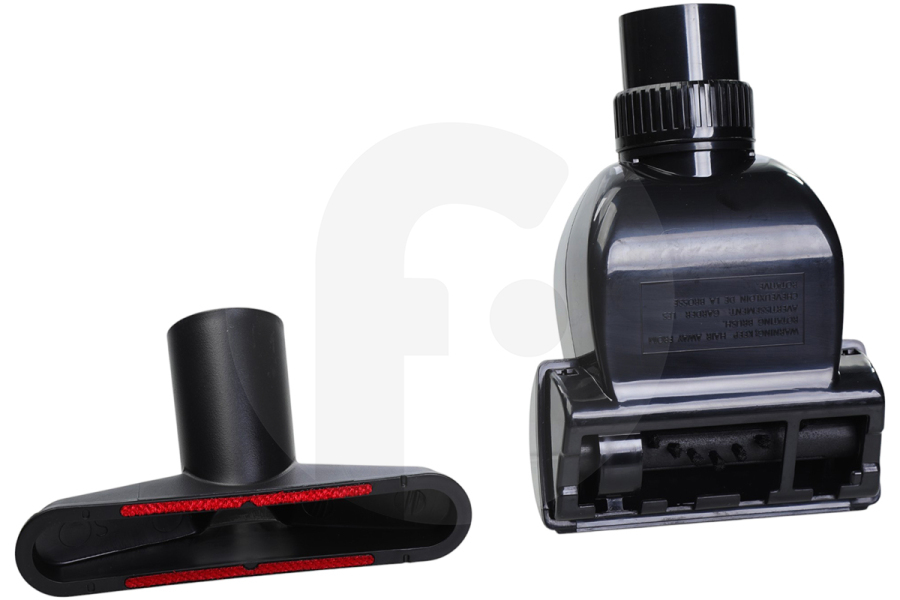 Nilfisk Aspirapolvere Nilfisk 107417190 Kit Premium Car Aspirapolvere