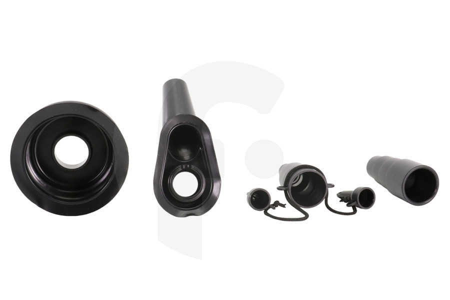 Nilfisk Aspirapolvere Set di accessori Nilfisk 107417191 Aspirapolvere