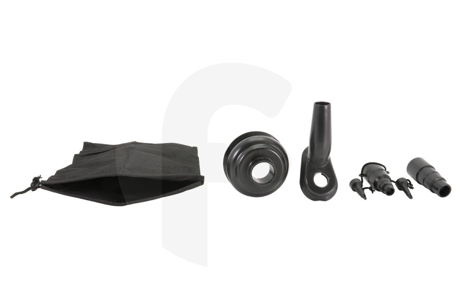 Nilfisk Aspirapolvere Set di accessori Nilfisk 107417191 Aspirapolvere