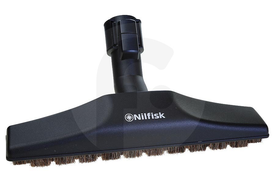 Nilfisk Aspiradora Boquilla parquet aspiradora 128389189 apto para entre otros Nilfisk Seleccionar y series Elite
