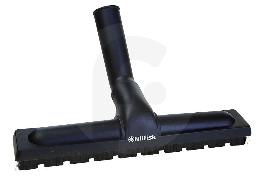Nilfisk Aspiradora Nilfisk cepillo para parquet aspiradora 128350253 apto para entre otros Acción serie Nilfisk