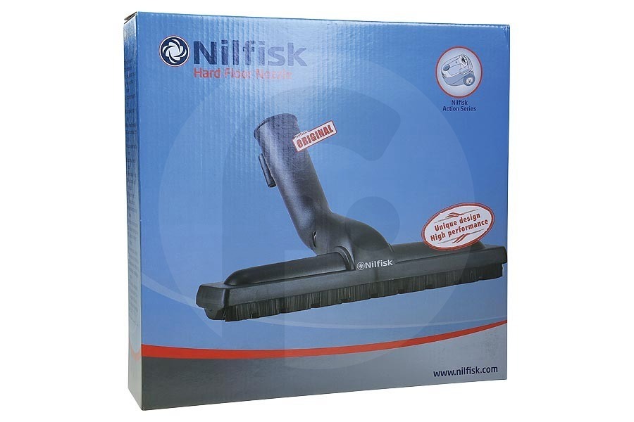 Nilfisk Aspirapolvere Nilfisk spazzola parquet aspirapolvere 128350253