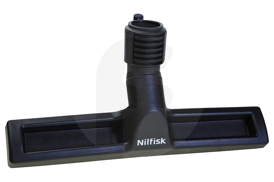Nilfisk Aspirapolvere Nilfisk spazzola per parquet (spazzola per laminato, ugello per parquet) ø 32mm aspirapolvere 1406700540