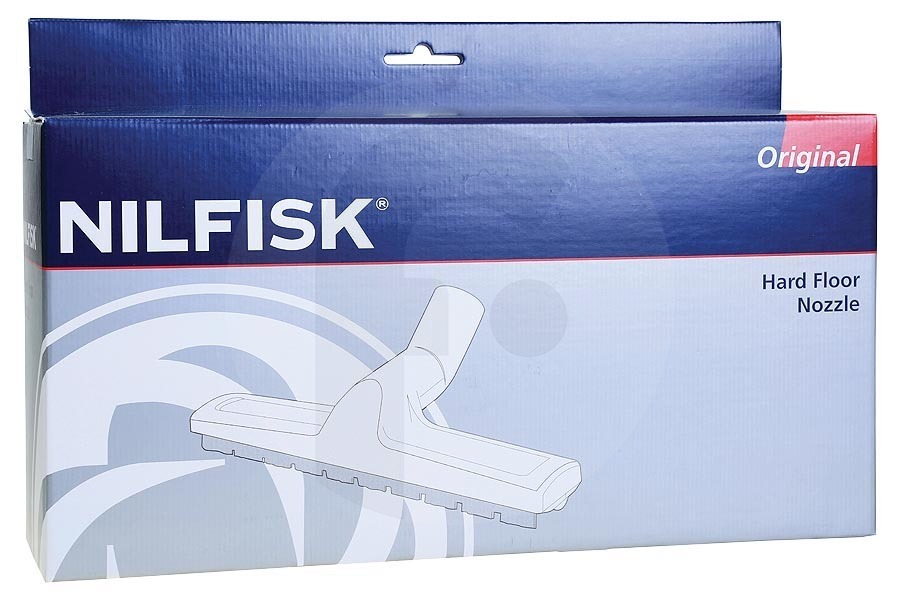 Nilfisk Aspirapolvere Nilfisk Spazzola per Parquet aspirapolvere 22351400