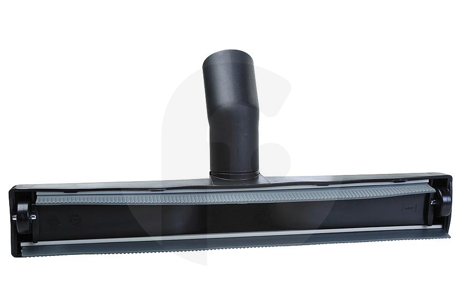 Nilfisk Aspirapolvere Nilfisk ugello per l'aspirazione dell'acqua (ugello pavimento) per pavimenti bagnati aspiratori multiuso multifunzionali (vuoto umido e secco, vuoto industriale) ø 40mm nero 107407338
