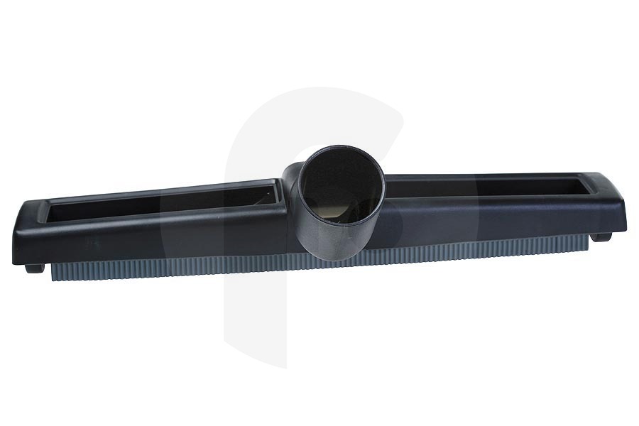Nilfisk Aspirapolvere Nilfisk ugello per l'aspirazione dell'acqua (ugello pavimento) per pavimenti bagnati aspiratori multiuso multifunzionali (vuoto umido e secco, vuoto industriale) ø 40mm nero 107407338