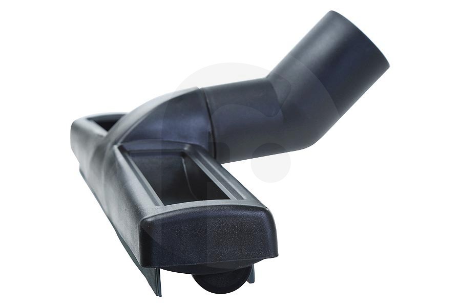Nilfisk Aspirapolvere Nilfisk ugello per l'aspirazione dell'acqua (ugello pavimento) per pavimenti bagnati aspiratori multiuso multifunzionali (vuoto umido e secco, vuoto industriale) ø 40mm nero 107407338