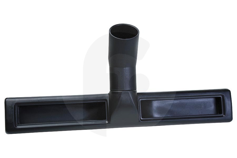 Nilfisk Aspirapolvere Nilfisk ugello per l'aspirazione dell'acqua (ugello pavimento) per pavimenti bagnati aspiratori multiuso multifunzionali (vuoto umido e secco, vuoto industriale) ø 40mm nero 107407338