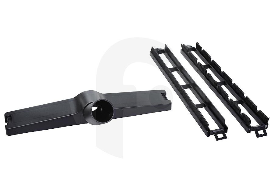 Nilfisk Aspirapolvere Nilfisk bocchetta di aspirazione adatta per superfici bagnate e asciutte incl. 4 bordi ø 35mm aspirapolvere 81943049